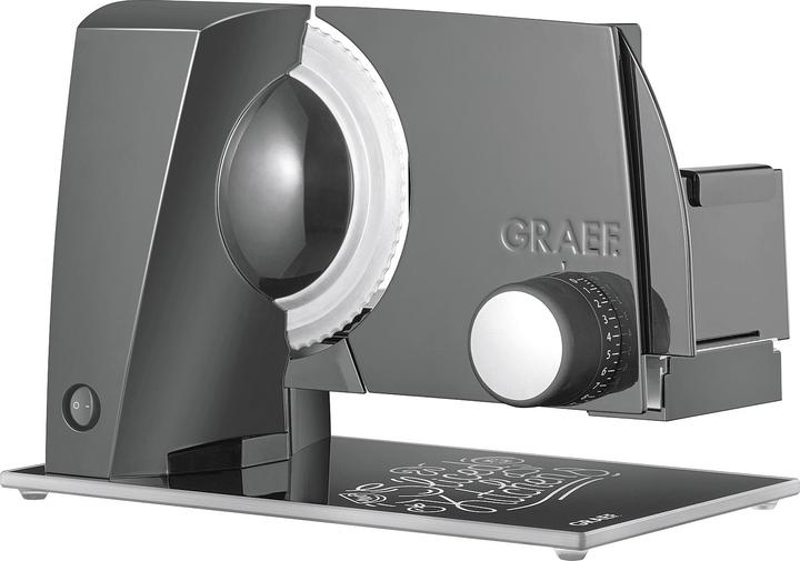 Actual product image Graef S 12002 universal slicer
