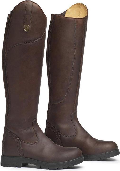 Mountain Horse Wild River Regular-Narrow (41)