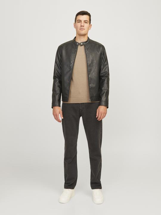 Immagine prodotto Jack & Jones Jrebcallum Knit Crew Neck Noos (L)