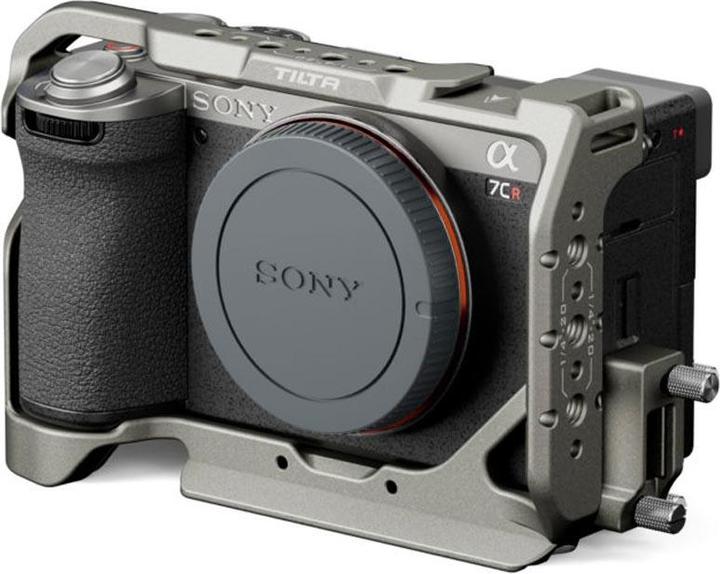Actual product image Tilta Full Camera Cage for Sony a7C II / a7C R (Cage)