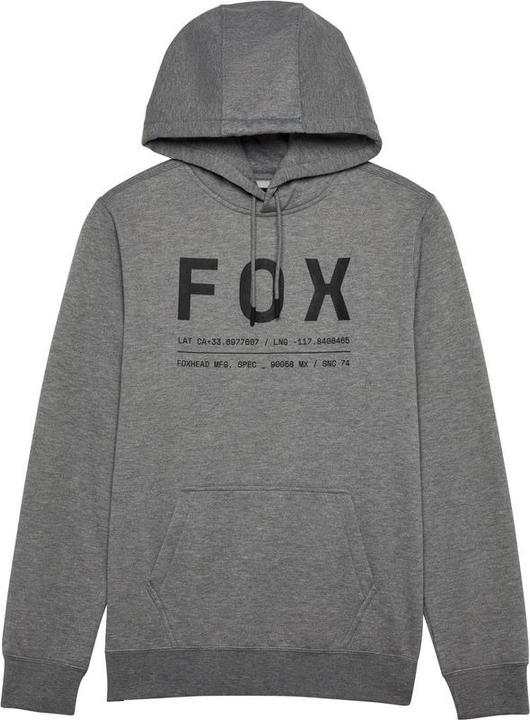 Immagine prodotto Fox Hoody 24 Non Stop Po Htr Grafico (S)