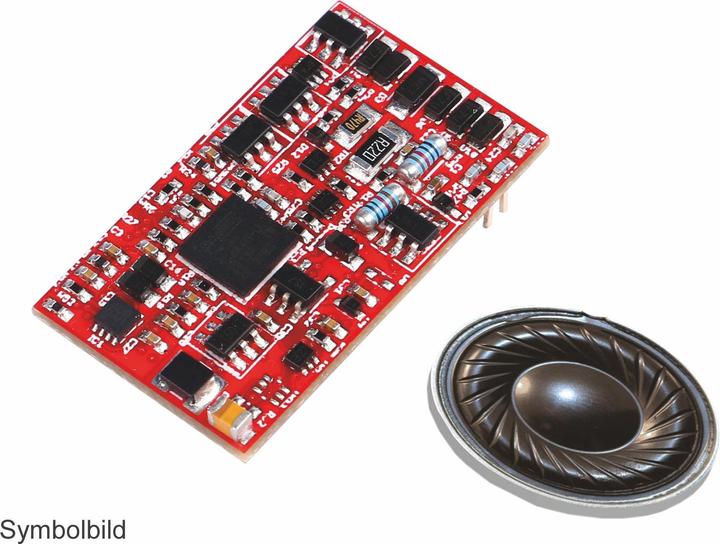 Immagine prodotto Piko XP 5.1 Sound Ae 6/6 SBB PluX22 & LS
