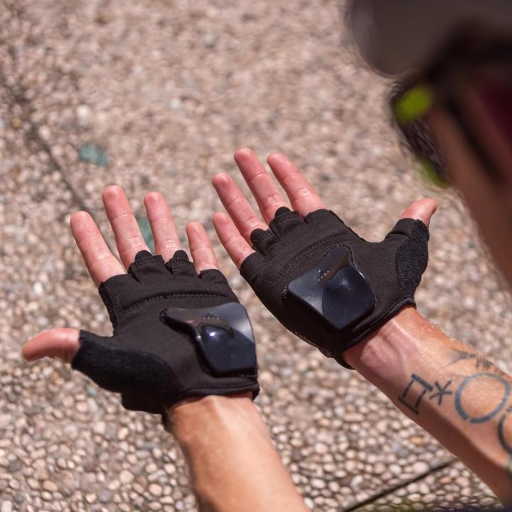 Actual product image Rollerblade Skate Gear Gloves L