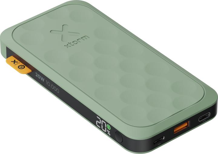 Image du produit Xtorm Fuel Series 5 (10000 mAh, 20 W, 37 Wh)