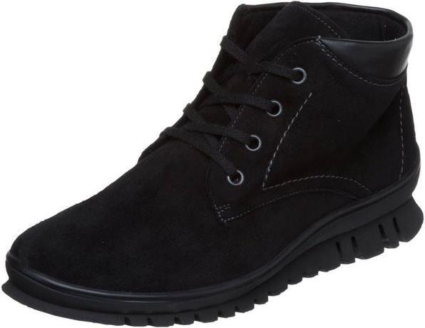 Actual product image Semler Boots (36)