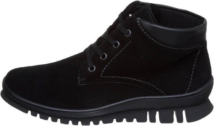 Actual product image Semler Boots (36)