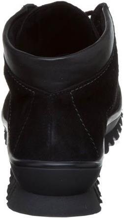 Actual product image Semler Boots (36)