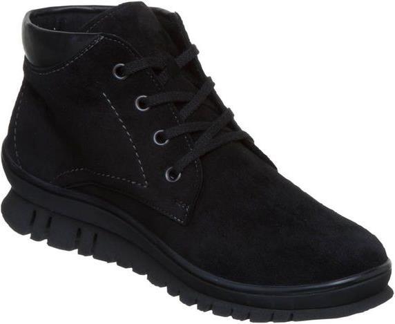 Actual product image Semler Boots (36)