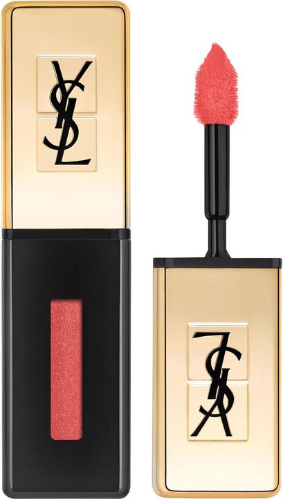 Image du produit Yves Saint Laurent Vernis à Lèvres (43 Rose Folk)