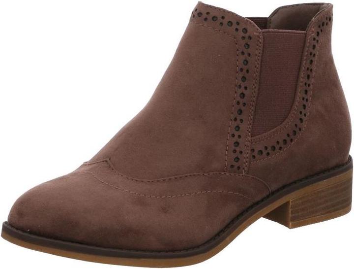 Actual product image Rieker Boots (38)