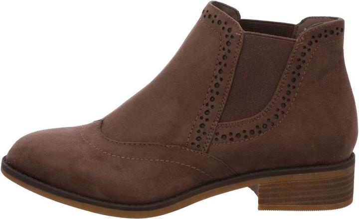 Actual product image Rieker Boots (38)