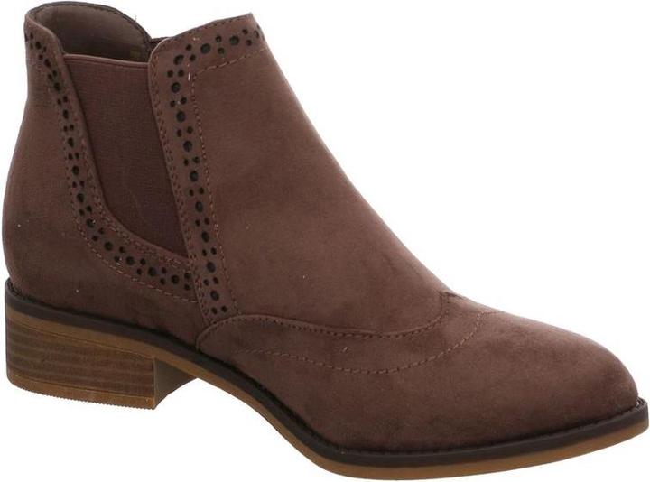 Actual product image Rieker Boots (38)