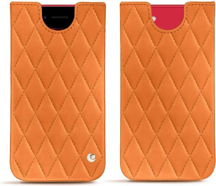 Immagine prodotto Noreve Cover in pelle (Apple iPhone SE (seconda generazione), Apple iPhone SE (terza generazione))