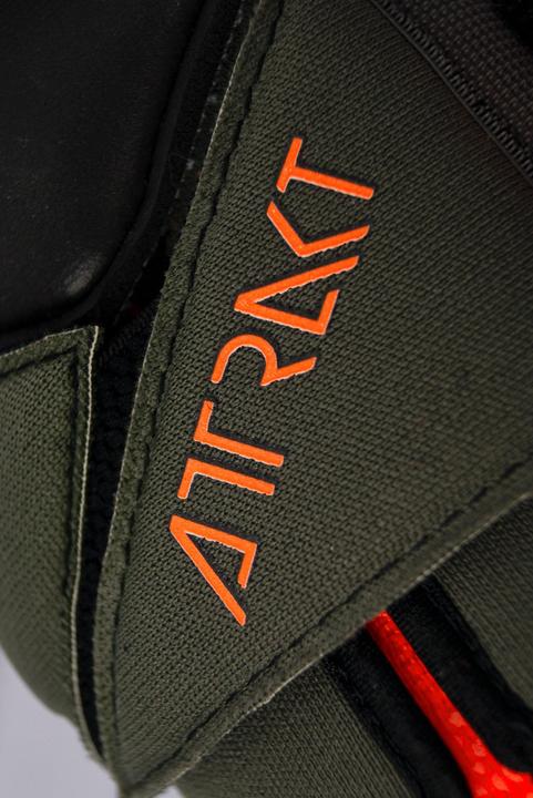 Image du produit Reusch Gant de gardien de but Attrakt Duo Evolution (9.5)
