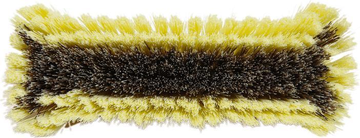 Actual product image Grooming Deluxe Body brush middle soft Body Brush middle soft