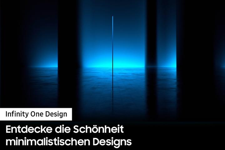 Actual product image Samsung GQ65QN700CT (65", QN700C, NeoQLED, 8K)