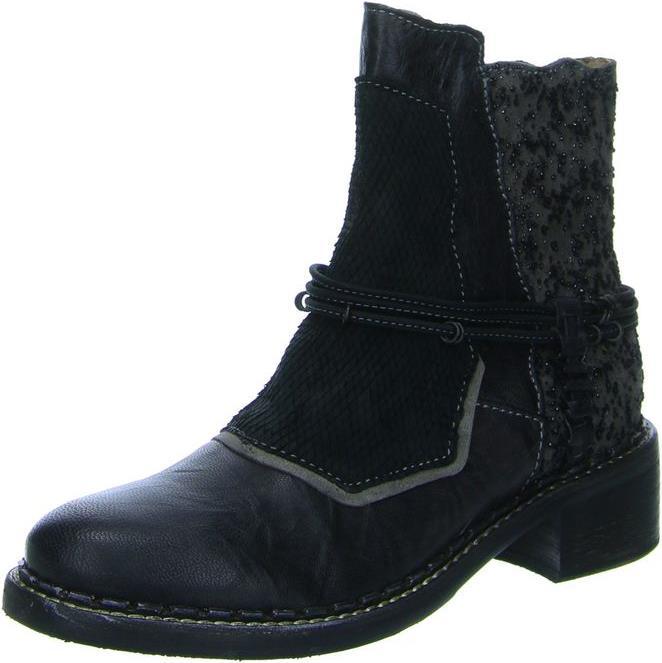 Actual product image Charme Boots (36)
