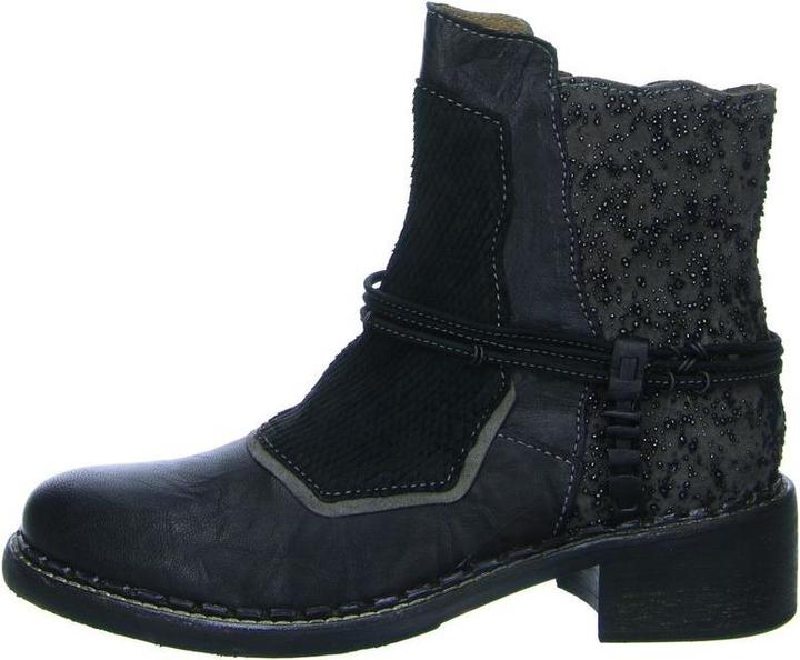Actual product image Charme Boots (36)