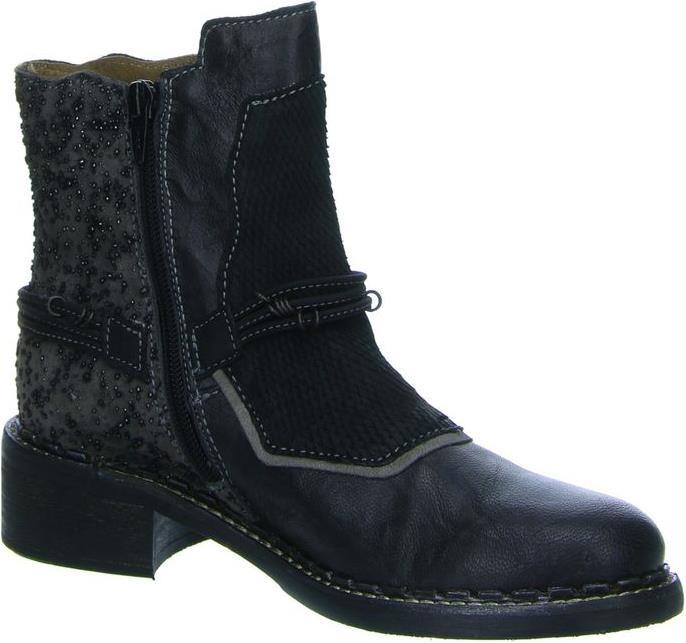 Actual product image Charme Boots (36)