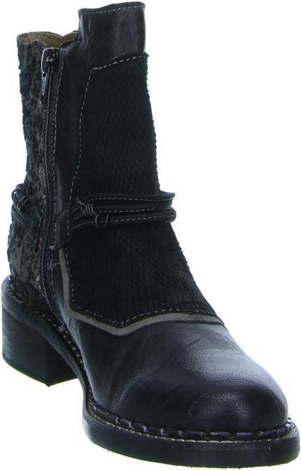 Actual product image Charme Boots (36)