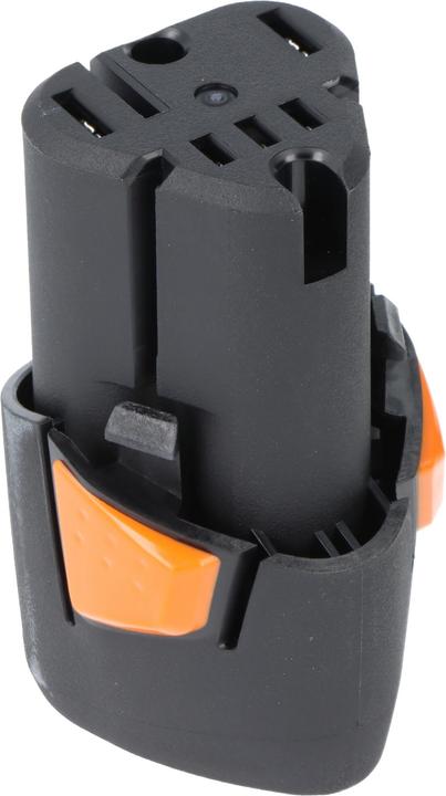 Produktbild Stihl Akku AS2 28Wh Li-Ion 10,8V 2600mAh Li-Ion (10.8 V)