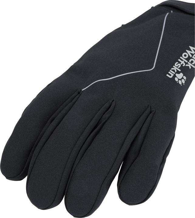 Actual product image Jack Wolfskin Refl Winter Glove (XS)