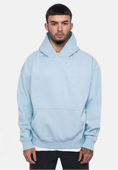 Image du produit Dropsize Sweat à capuche Heavy Oversize HD Print - 126909 (L)