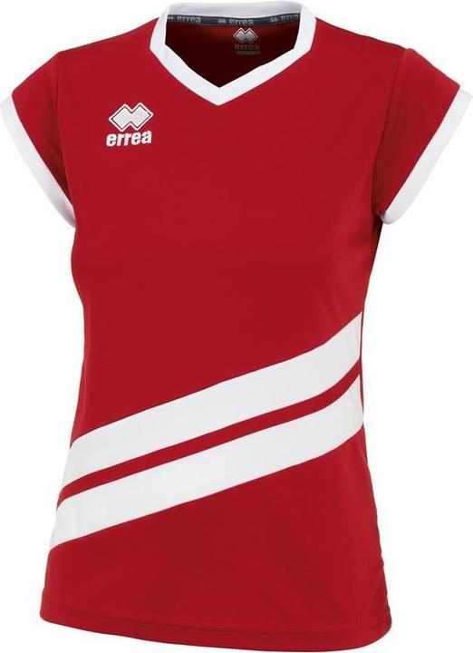 Errea Shirt Jens S/S Jr (XXS)