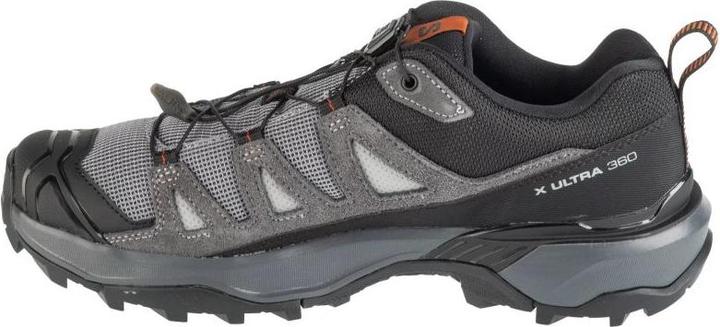 Actual product image Salomon X Ultra Schuhe (42)