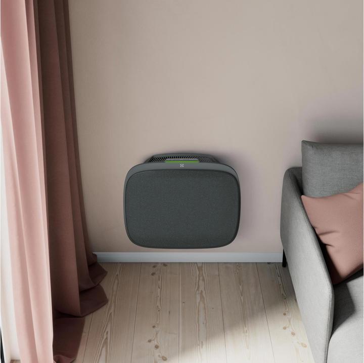 Image du produit Electrolux Well A5 (66 m²)
