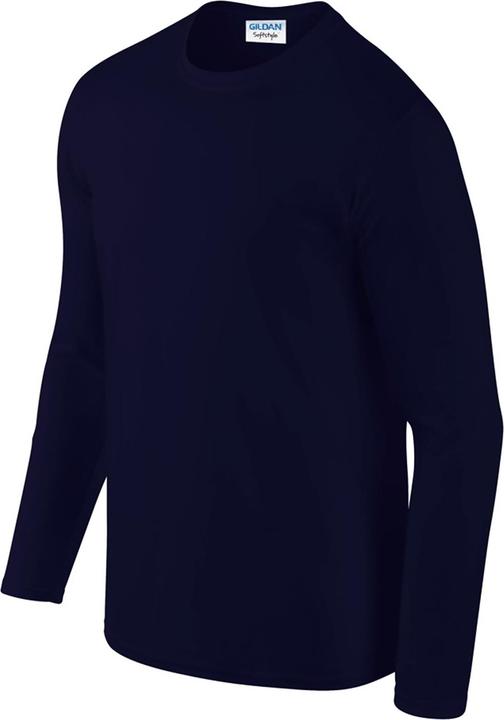 Image du produit Gildan T-shirt Soft Style (paquet de 5) (M)