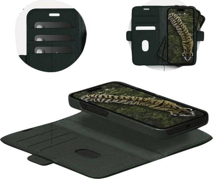 Produktbild dbramante1928 New York (Apple iPhone 15)