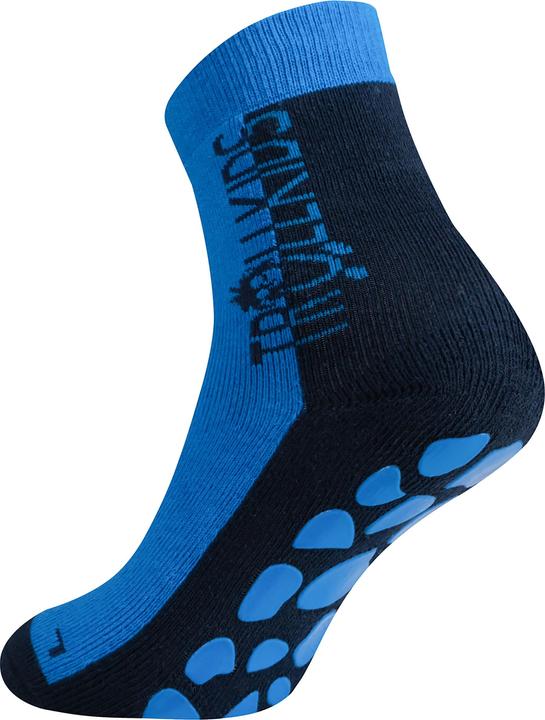 Actual product image Trollkids Anti Slip Socks (23 - 26)