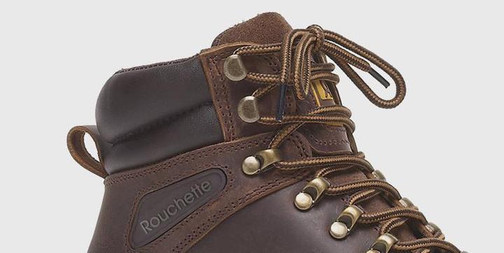 Image du produit Rouchette bottines detroit (43)