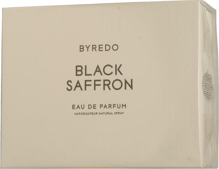 Immagine prodotto Byredo Zafferano nero (Eau de parfum, 50 ml)