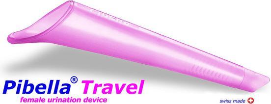 Produktbild Pibella Travel