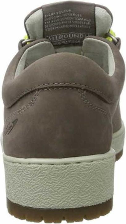 Produktbild Allrounder by Mephisto Outdoorschuhe (39)