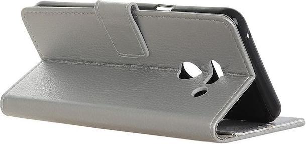 Immagine prodotto MU Classic Copertina in pelle Litchi serie II (G8 ThinQ)