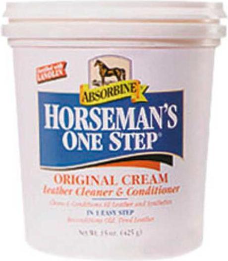 Image du produit Absorbine Le pas du cavalier