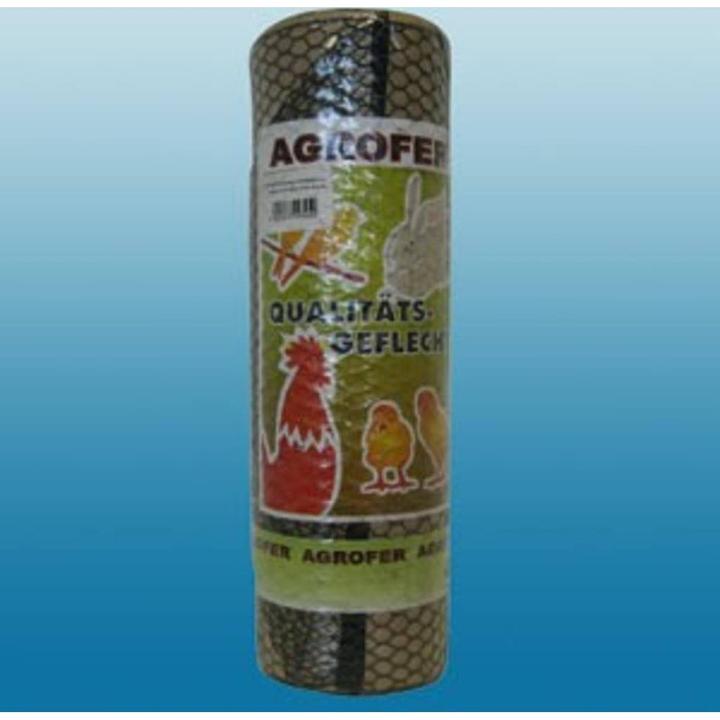Produktbild Siena Garden Sechseckgeflechte