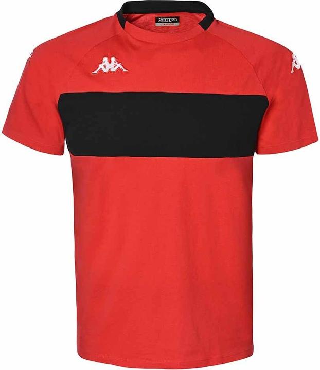 Kappa trikot diago (3XL)