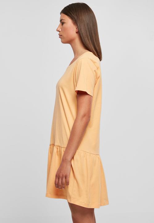 Immagine prodotto Urban Classics Ladies Valance Tee Dress (3XL)