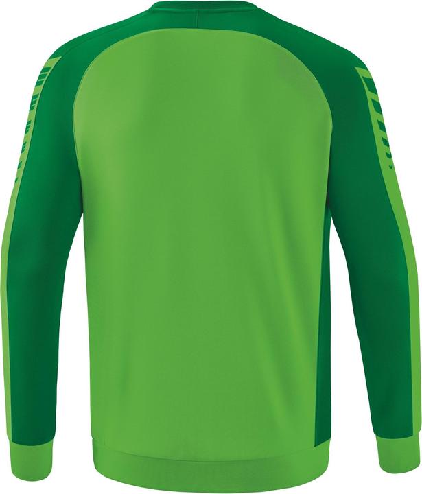 Actual product image Erima Six Wings Sweatshirt (L)