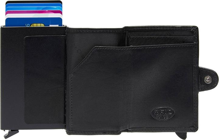 Immagine prodotto The Chesterfield Brand Porta carte di credito Baldwin protezione RFID in pelle 6,5 cm
