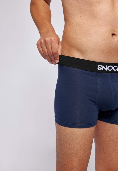 Produktbild Snocks Boxershorts (3XL, 6er Pack)