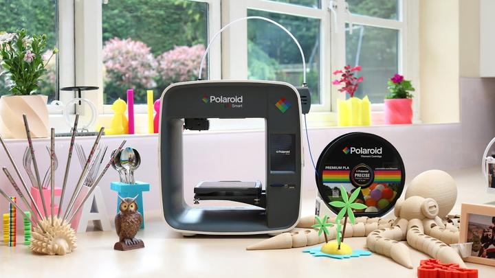 Immagine prodotto Polaroid PlaySmart
