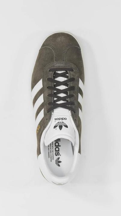 Actual product image adidas Gazelle (41 1/3)