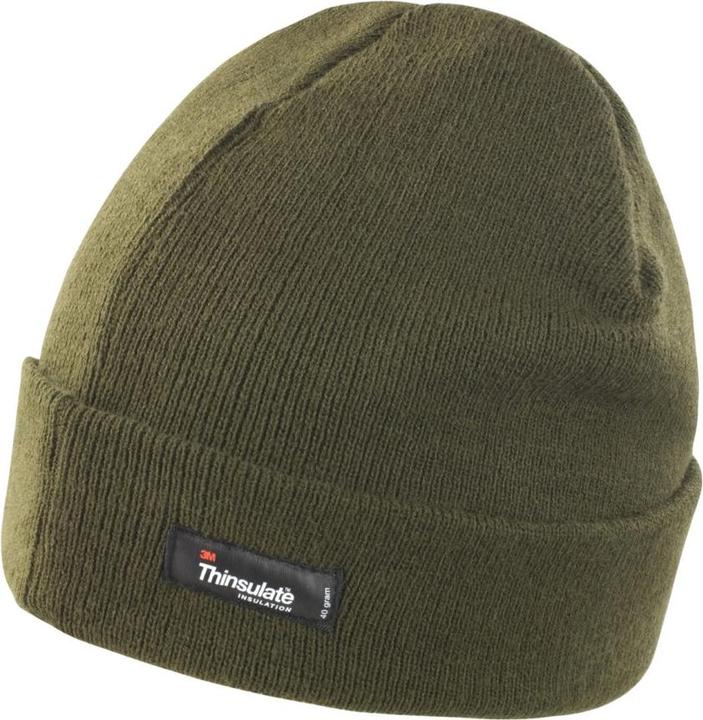 Actual product image Regatta Thermo Thinsulate beanie light (One size)