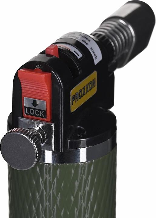 Actual product image Proxxon Microflam burner MFB/E