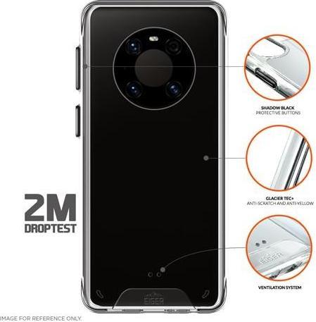 Produktbild Eiger Glacier Case (Huawei Mate 40 Pro)